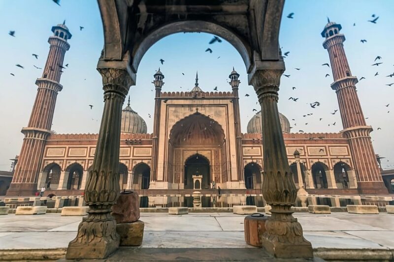 Old and New Delhi City Private Day Tour - 4 to 8 Hours - A Detailed Look at the Delhi Private Tour