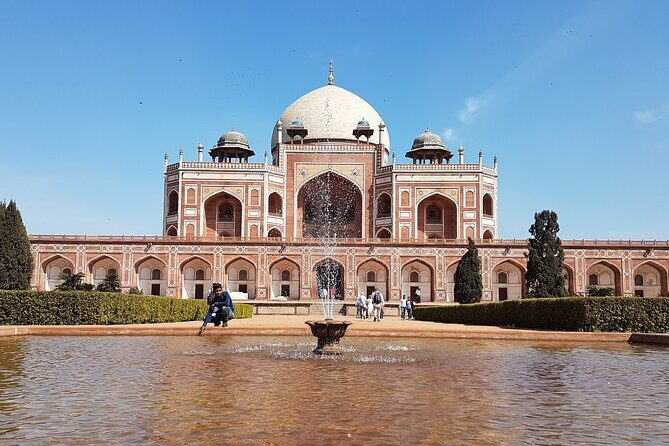 Old and New Delhi City tour - Practical Details and Value