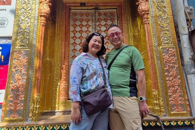 Old and New Delhi City Tour Full Day - A Deep Dive into the Experience