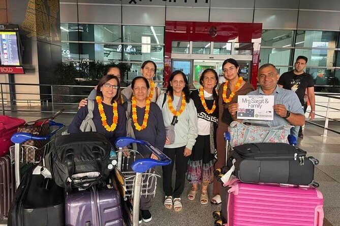 Old and New Delhi City Tour - Half or Full Day Options Available - Why This Tour Is a Great Choice