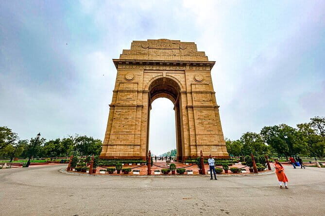 Old and New Delhi Delights Food, Culture and Heritage Tour - What Makes This Tour Stand Out?