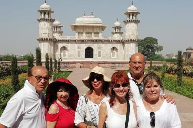 Old and New Delhi Delights Food, Culture and Heritage Tour - Frequently Asked Questions