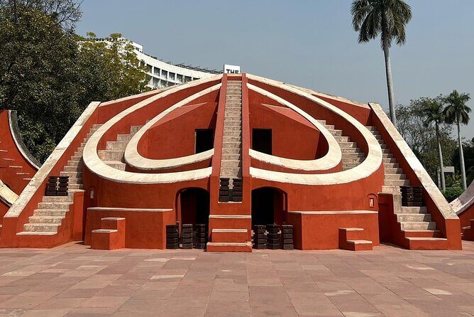 Old and New Delhi Highlights: Private Full-Day Tour - FAQ