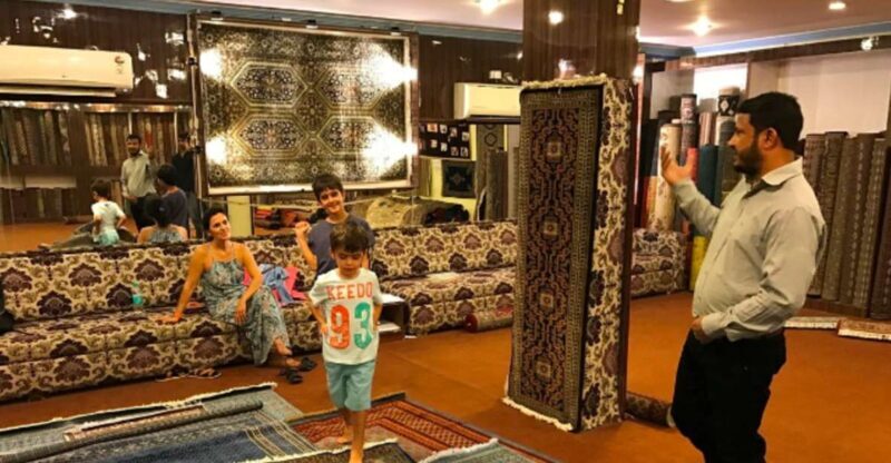 Old And New Delhi Local Sightseeing Tour All Inclusive - Key Points