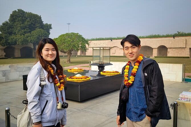 Old and New Delhi Private City Tour - Discover Delhi’s Charm with the Old and New Delhi Private City Tour