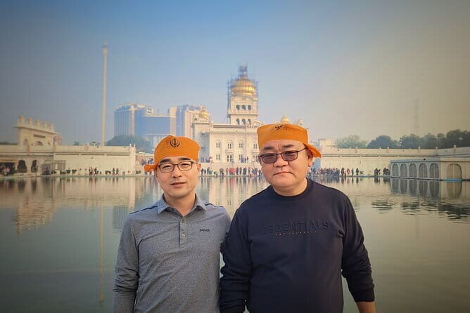 Old and New Delhi Private City Tour - Key Points