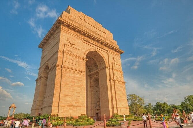 Old and New Delhi Private City Tour - Authentic Experiences and Genuine Value