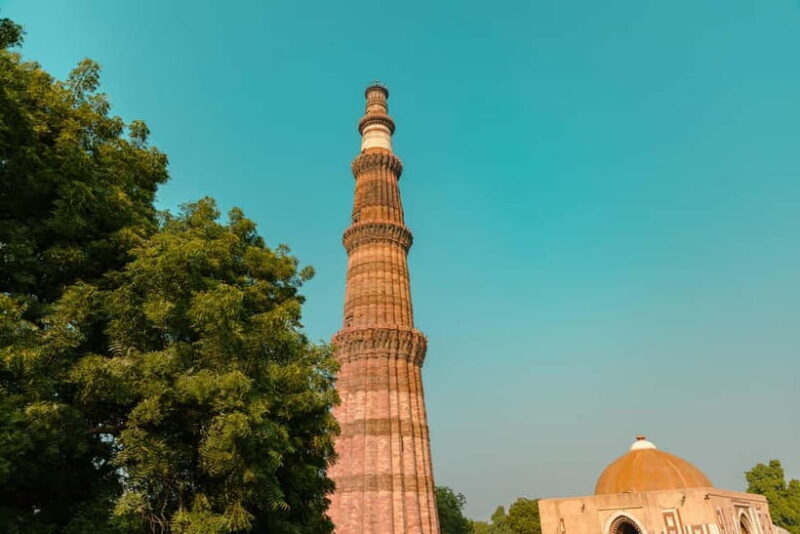 Old and New Delhi Private City Tour - What We Love About This Tour
