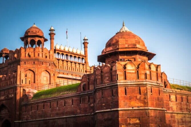 Old and New Delhi Private Day Tour with Options - A Detailed Look at the Old and New Delhi Private Tour