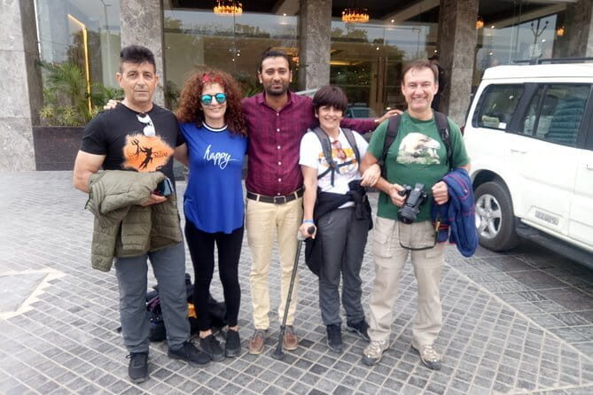 Old and New Delhi Private Day Tour with Options - Who Would Love This Tour?