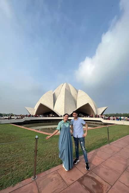 Old and New Delhi Private Full or Half Day City Tour by Car - Exploring Delhi: A Practical Guide to This Private Tour