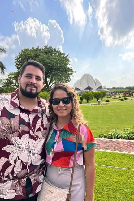 Old and New Delhi Private Full or Half Day City Tour by Car - Who Should Consider This Tour?