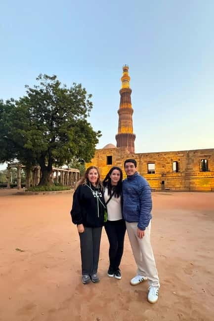 Old and New Delhi Private Full or Half Day City Tour by Car - FAQs (Frequently Asked Questions)