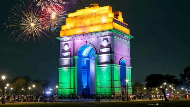 Old and New Delhi Private Full or Half-Day Tour - Exploring Delhi’s Major Highlights: A Deep Dive