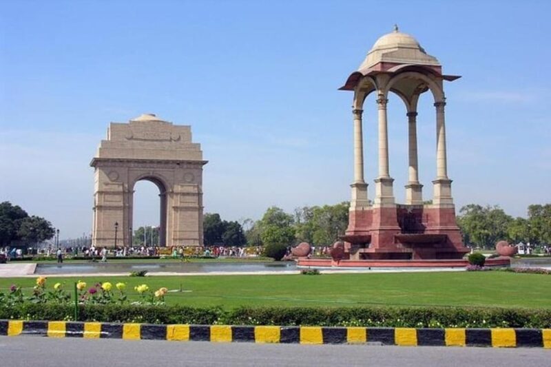 Old and New Delhi Private Full or Half-Day Tour - FAQs