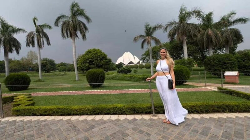 Old and New Delhi Private Full or Half Day Tour Upto 8 Hours - Exploring Delhi: A Practical Guide to the Private Full or Half-Day Tour