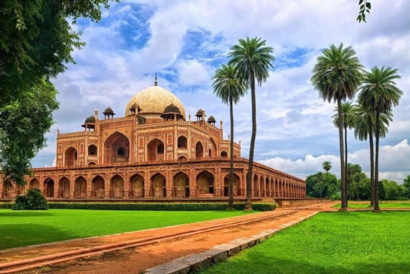Old and New Delhi Private Full or Half Day Tour Upto 8 Hours - Who Is This Tour Best For?