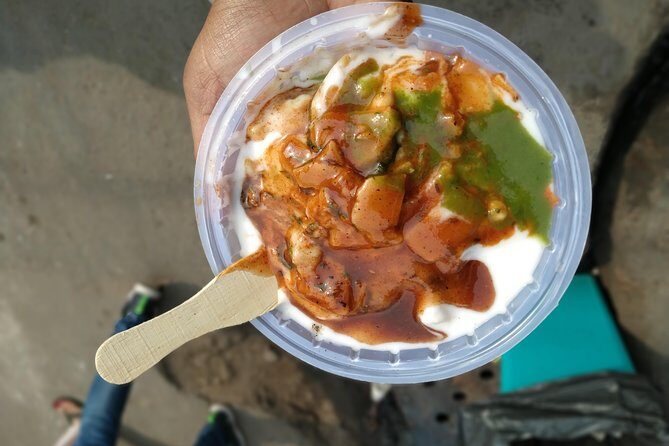 Old and New Delhi Street Food Sampling - Authenticity and Traveler Feedback