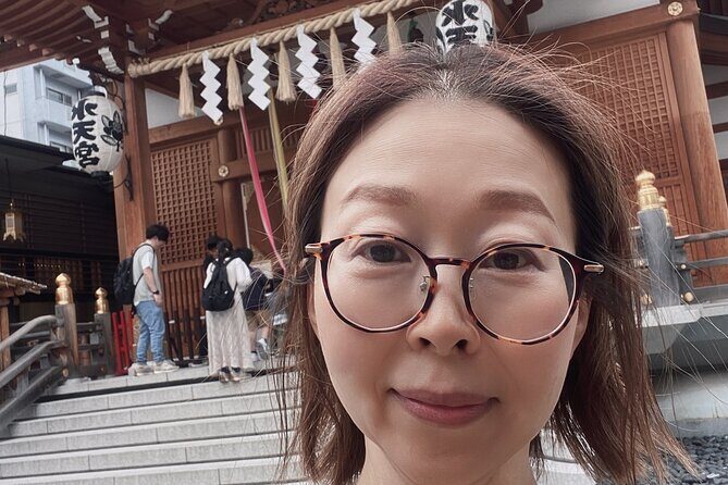 Old and New Tokyo Full Day Private Tour - Exploring Tokyo’s Historic and Cultural Corners: An In-Depth Review