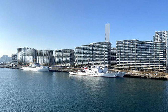 Old and New Tokyo Half Day Cycling - Tokyo Bay Olympic Sites by Bike - FAQ