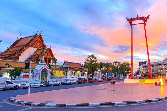 Old Bangkok Insta-worthy Landmarks Tour - Who Will Love This Tour?