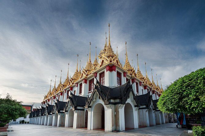 Old Bangkok Insta-worthy Landmarks Tour - Final Thoughts on Value and Suitability