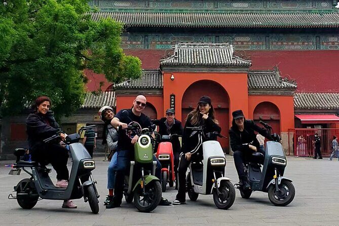 Old Beijing Hutong Experience - by eBike or bicycle - Who Will Enjoy This Tour?