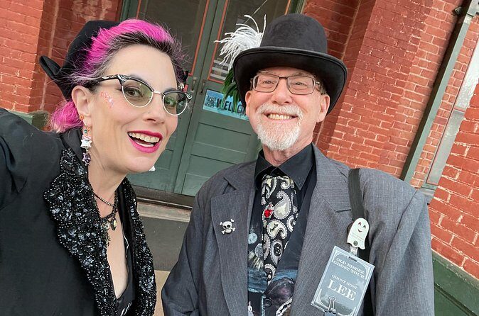 Old Bisbee Ghost Shared Walking Tour - Final Thoughts