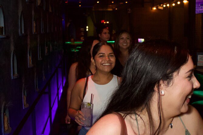 Old City After Dark: Drinking Tour in Philadelphia - A Detailed Look at the Old City After Dark Tour