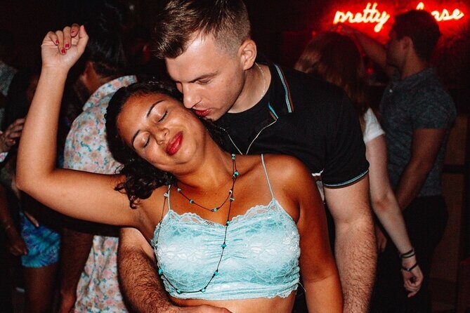 Old City After Dark: Drinking Tour in Philadelphia - FAQ