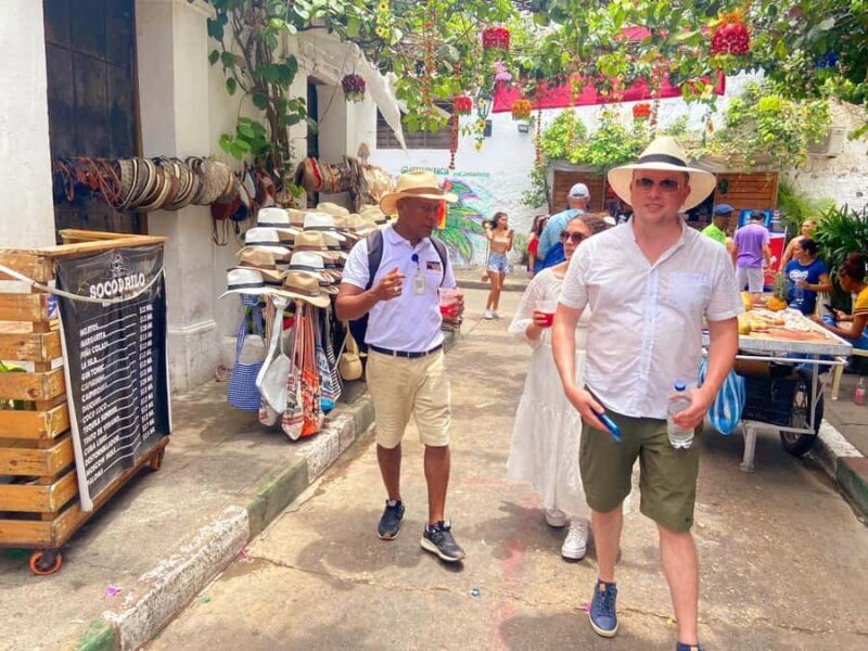 Old City Cartagena Private Tour - Final Thoughts: Is This Tour Right for You?