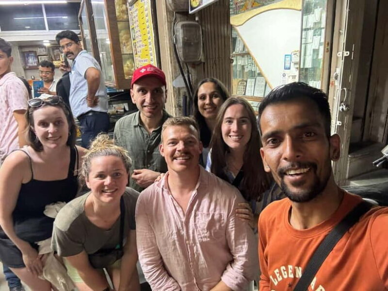 Old city heritage walk and local life experience - Who Will Enjoy This Tour?