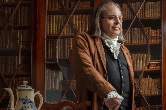 Old City Philadelphia Private Guided Tour - Who Would Love This Tour?