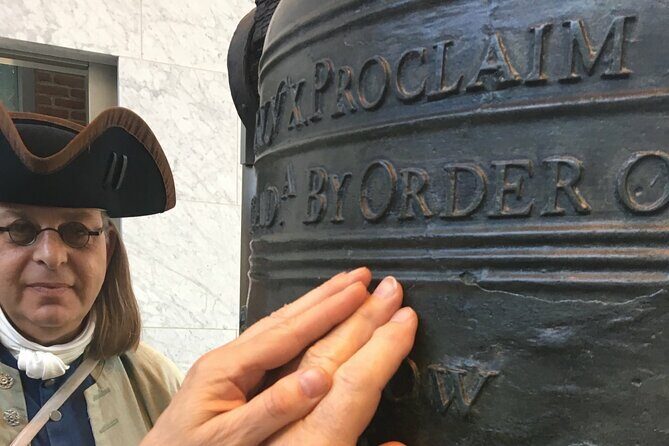 Old City Philadelphia Private Guided Tour - The Sum Up