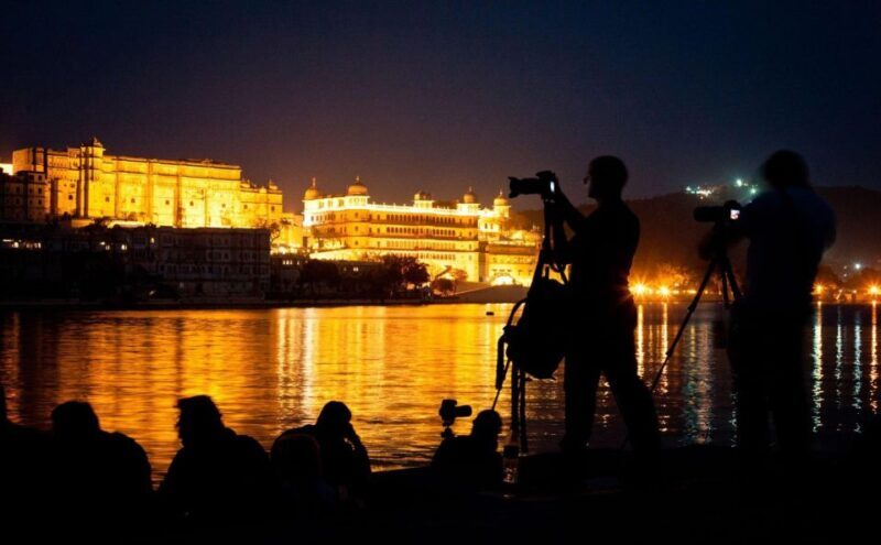 Old City Street Photography E-bike Tour - What Makes This Tour Special?