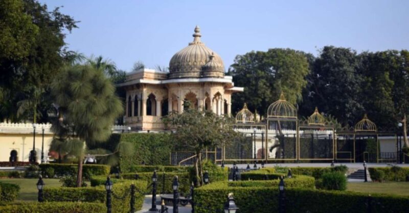 Old City Street Photography E-bike Tour - A Typical Day on the Tour