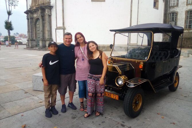 Old City Tour - Who Should Consider This Tour?