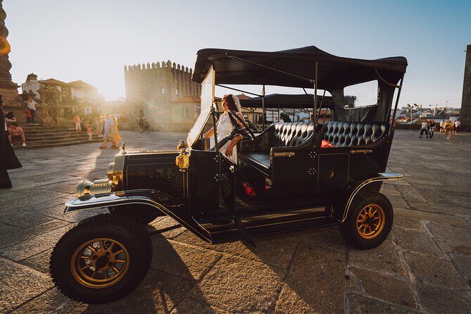 Old City Tour - FAQ