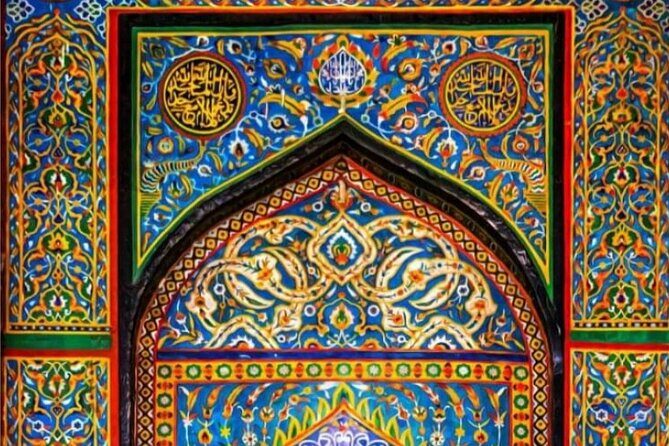 Old city Walking Tour in Charminar - FAQ