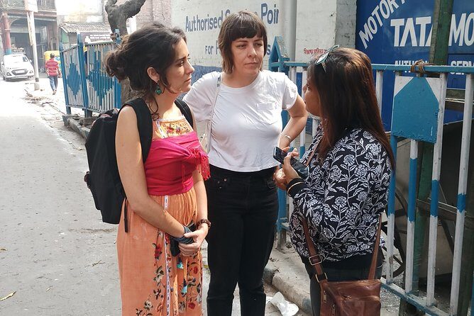 Old City Walking Tour - North Kolkata - Old City Walking Tour - North Kolkata: A Peek Into the Heart of Colonial and Cultural Heritage