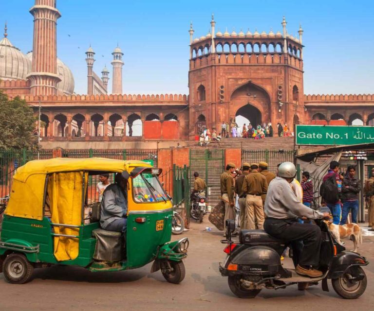 Old Delhi: 3-Hour Guided Chandni Chowk & Tuk Tuk Tour - FAQ