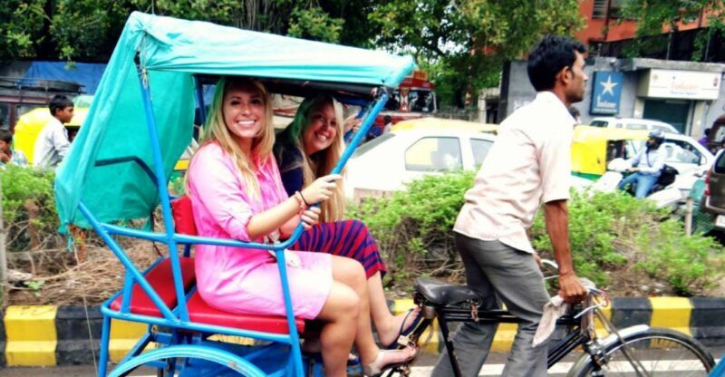 Old Delhi: 3-Hour Tuk-Tuk/Rickshaw Tour - Authenticity and Guide Quality