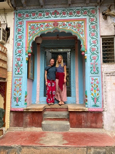 Old Delhi: Cultural & Historical Local Tour Experience - Key Points