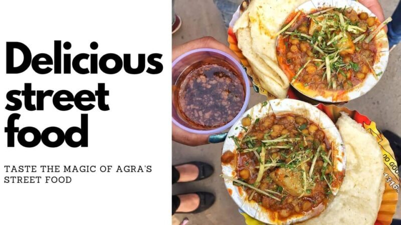 Old Delhi Famous Private Street Food Tour With Tuk-Tuk - An In-Depth Look at the Old Delhi Street Food Tour