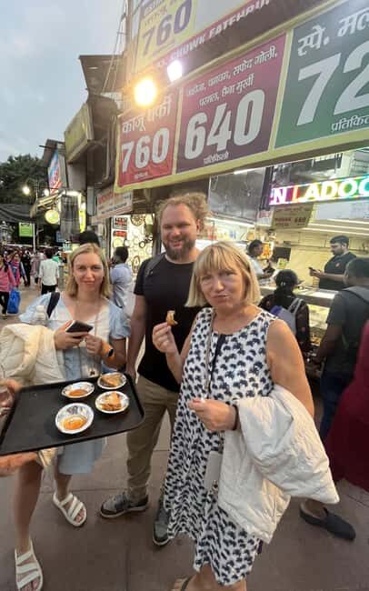 Old Delhi Famous Private Street Food Tour With Tuk-Tuk - FAQs
