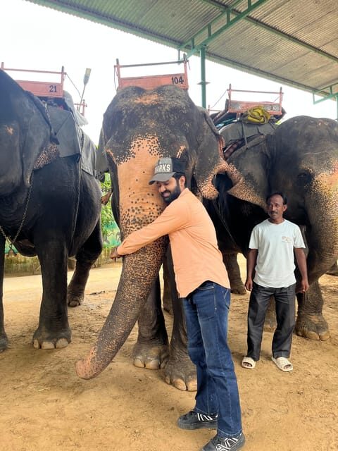 Old Delhi Food and Heritage Walk - Who Will Love This Tour?