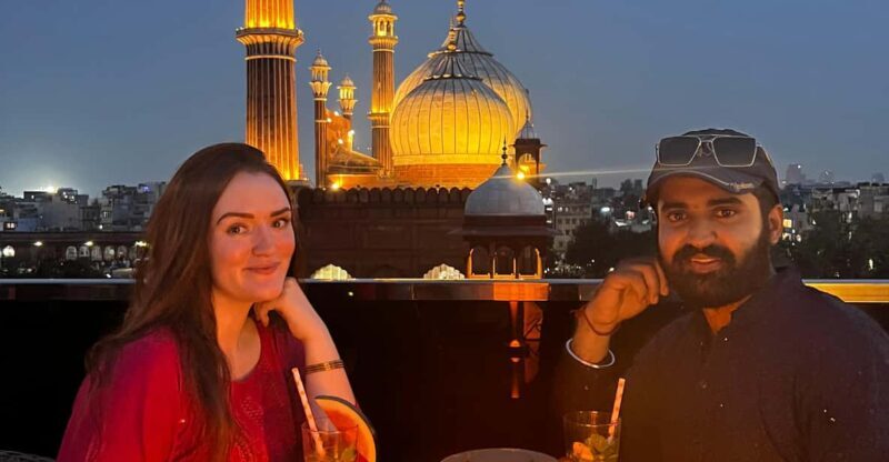 Old Delhi Food and Heritage Walk - FAQ