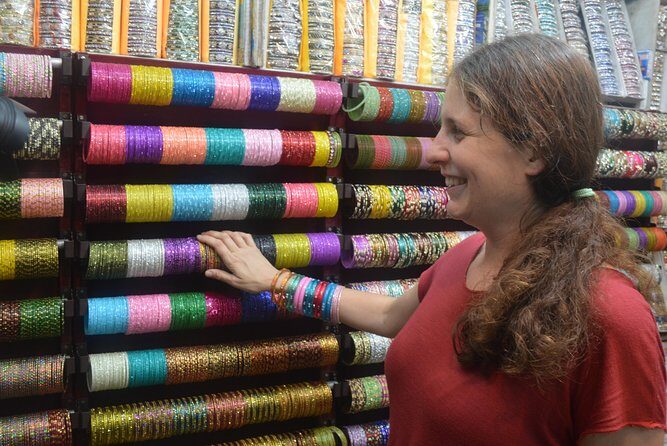 Old Delhi Food, Heritage&Cultural Walk with Rickshaw ride to Masterji Kee Haveli - An In-Depth Look at the Experience