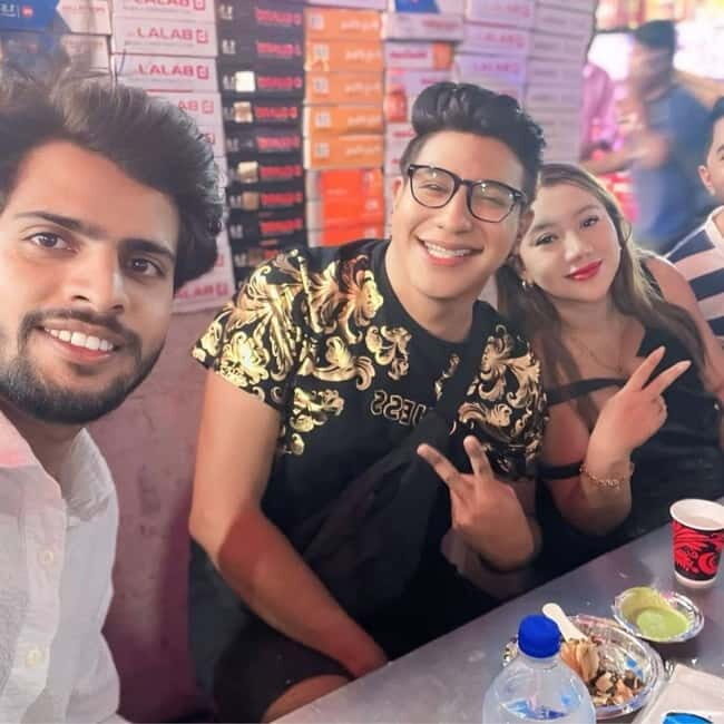 Old Delhi Food Journey: Evening Food Walk - Who Should Consider This Tour?