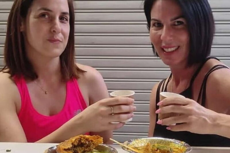 Old Delhi Food Journey: Evening Food Walk - FAQs